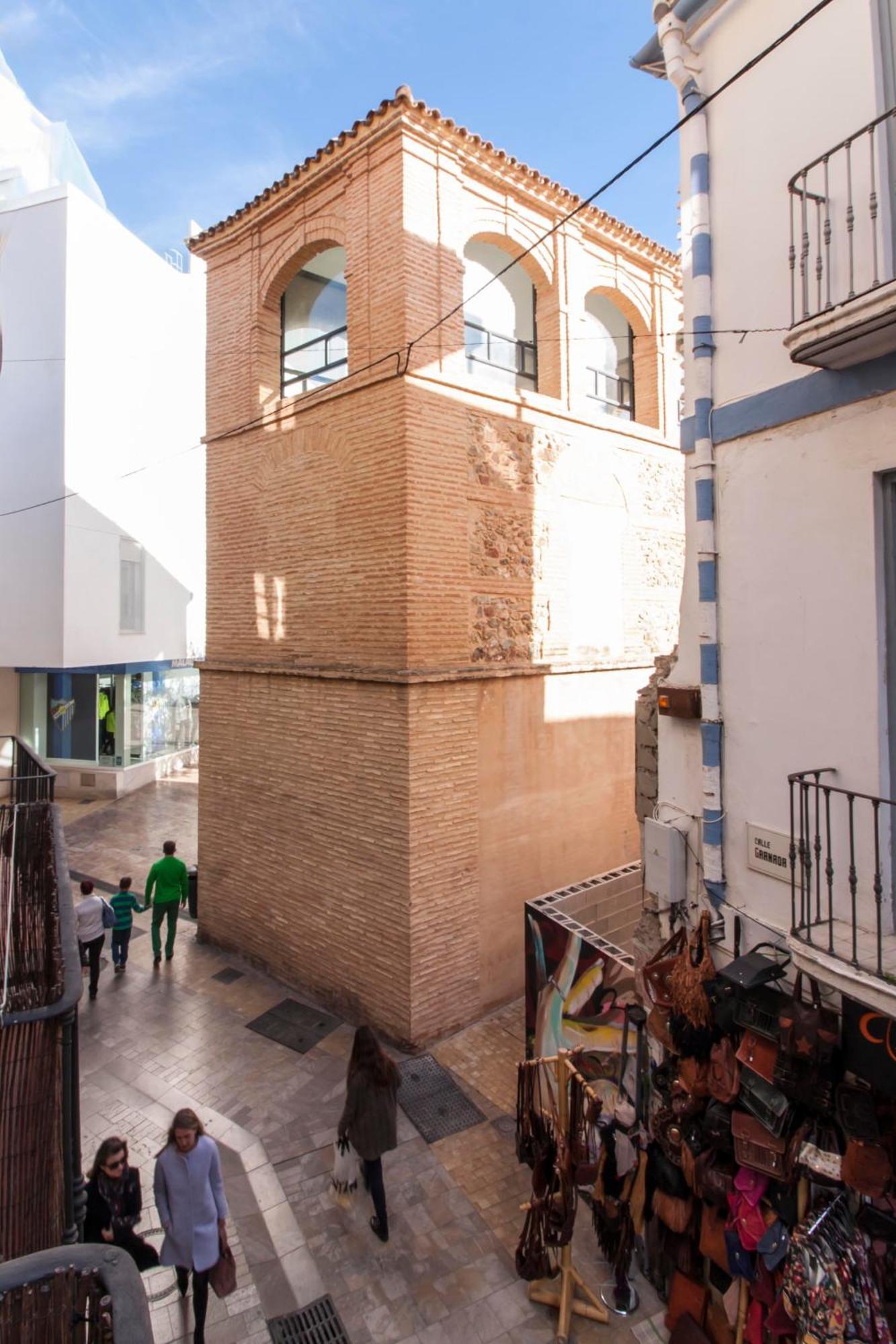 Granada Freshapartments Appartamento