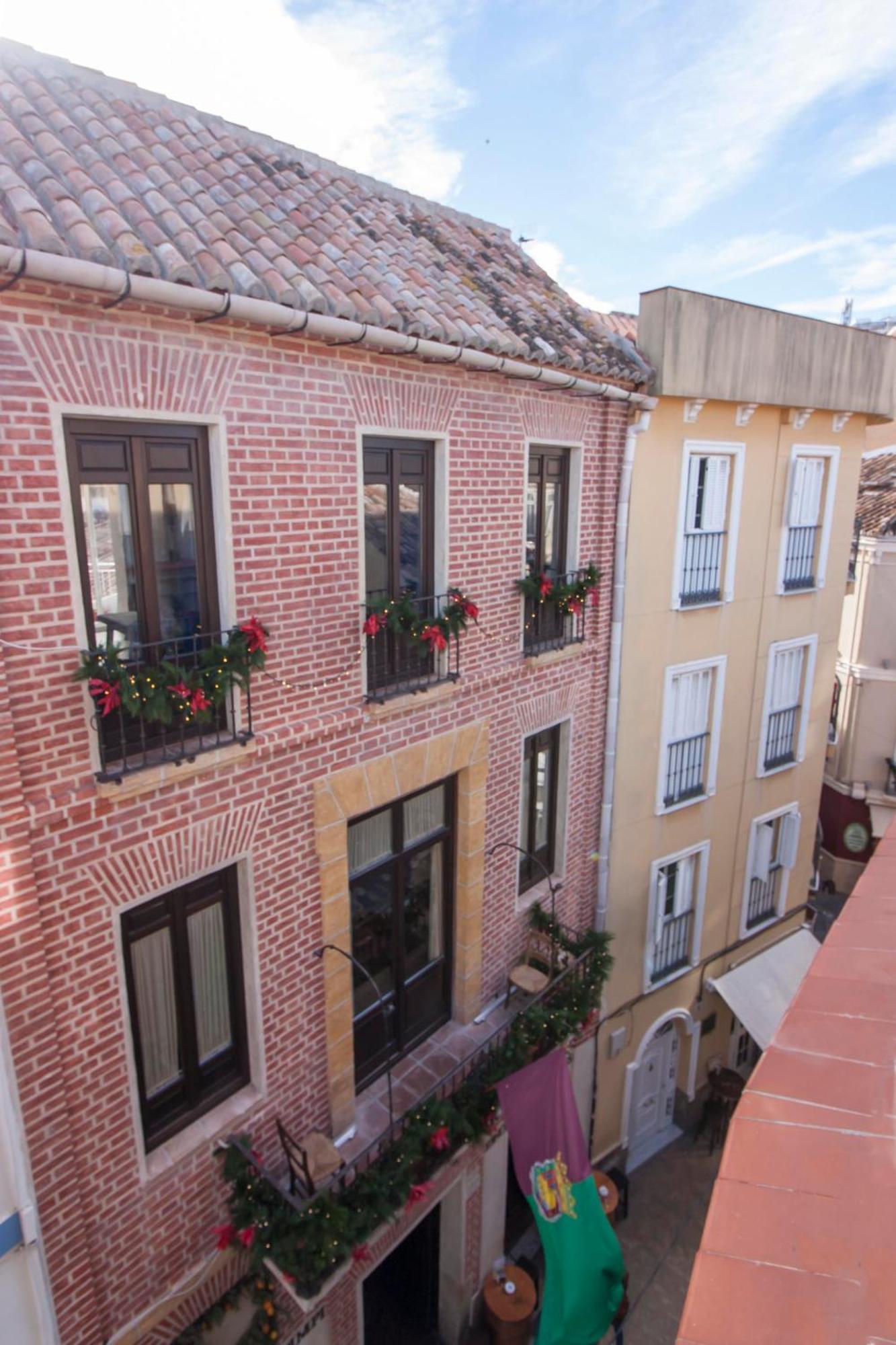 Granada Freshapartments Málaga