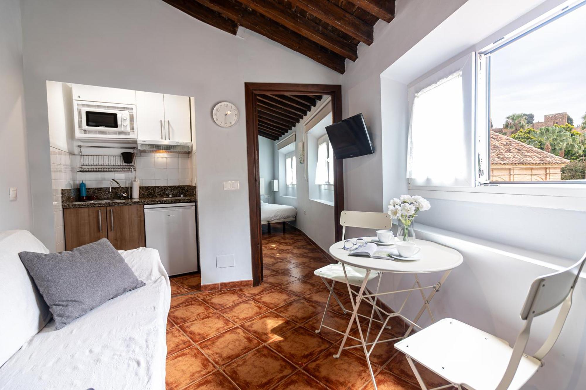 Appartamento Granada Freshapartments Málaga