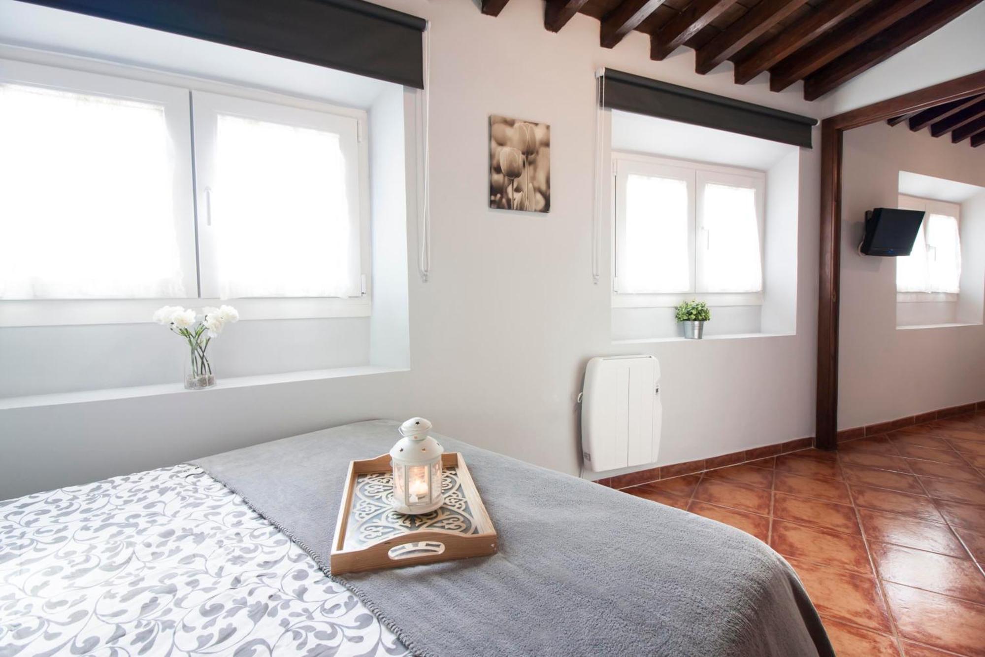 Granada Freshapartments * Málaga