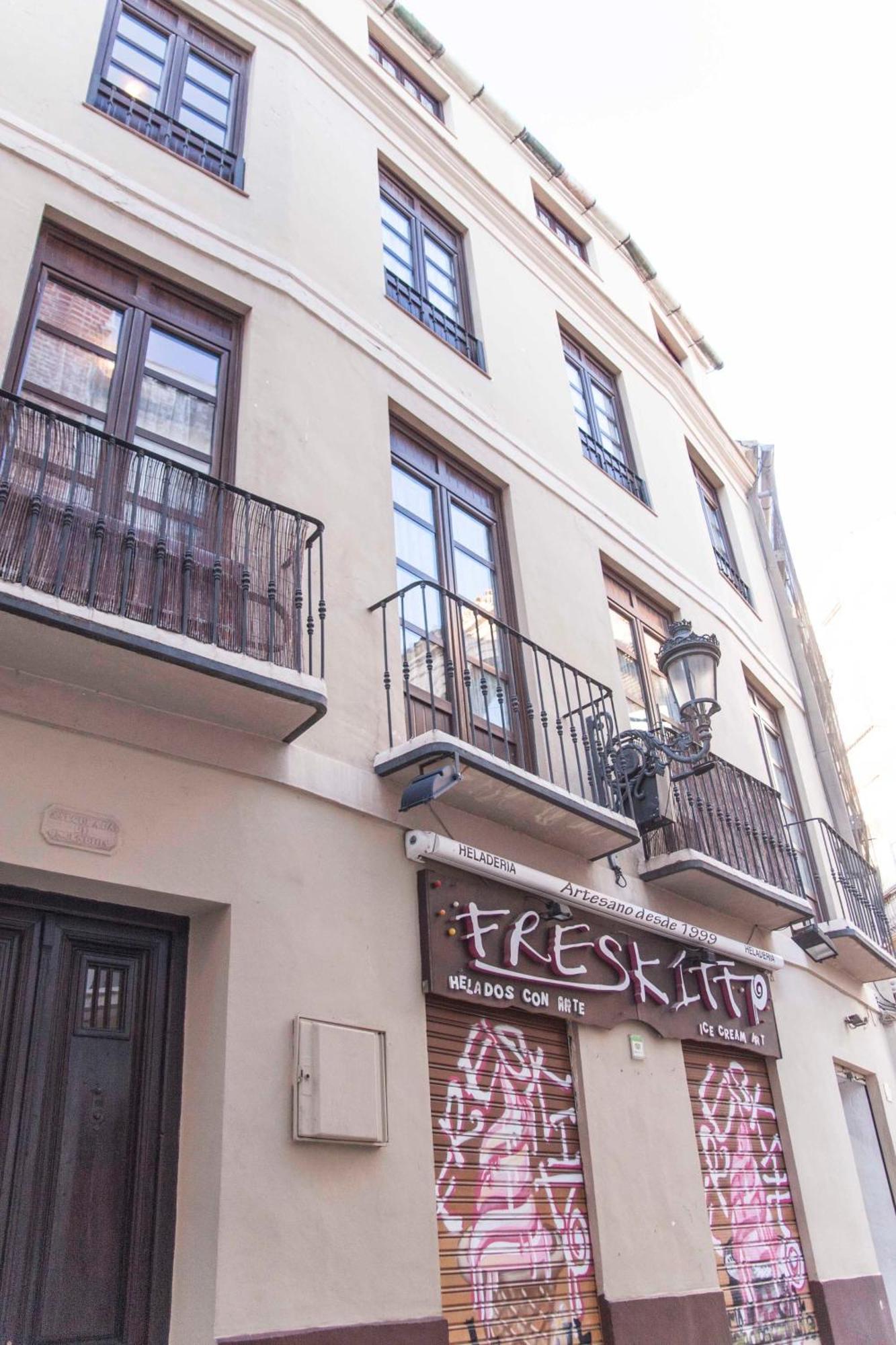 Appartamento Granada Freshapartments *