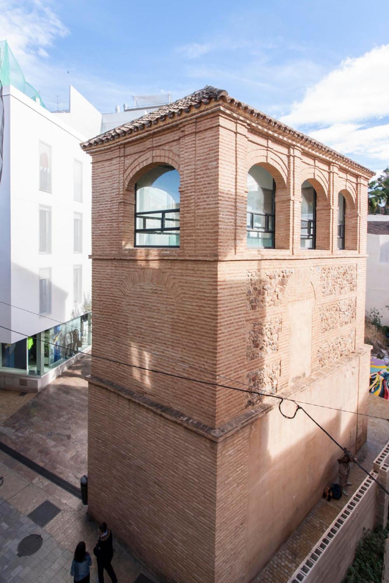 Granada Freshapartments *