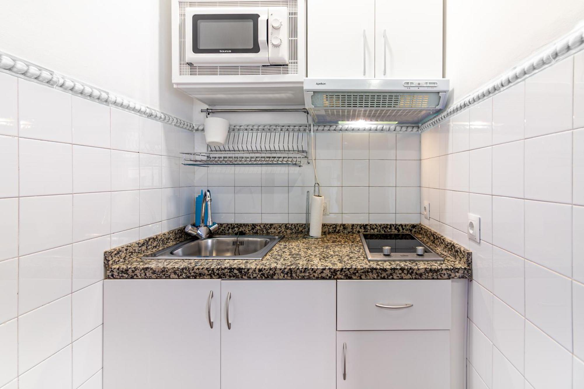 Granada Freshapartments Appartamento *