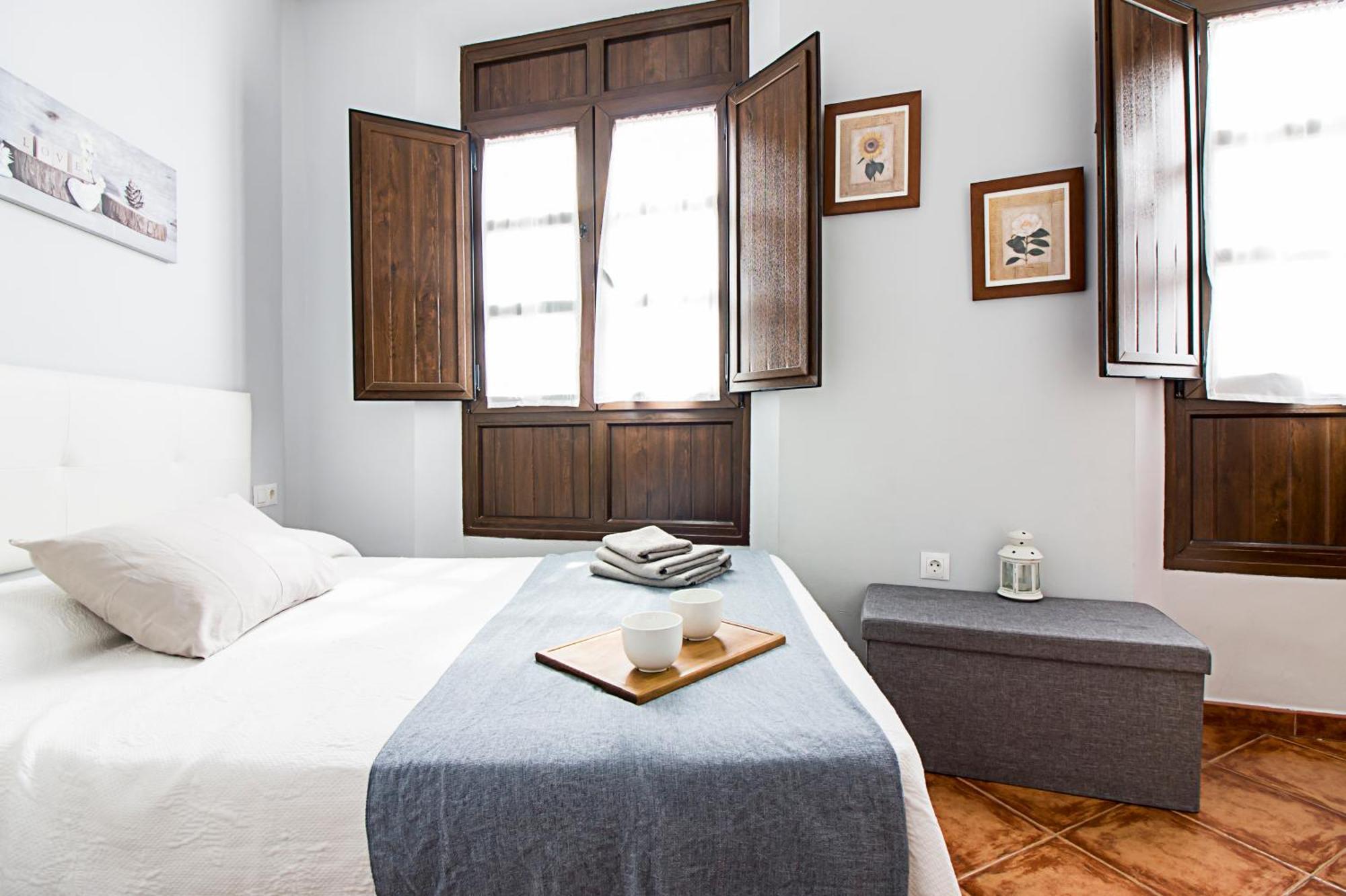 Granada Freshapartments *