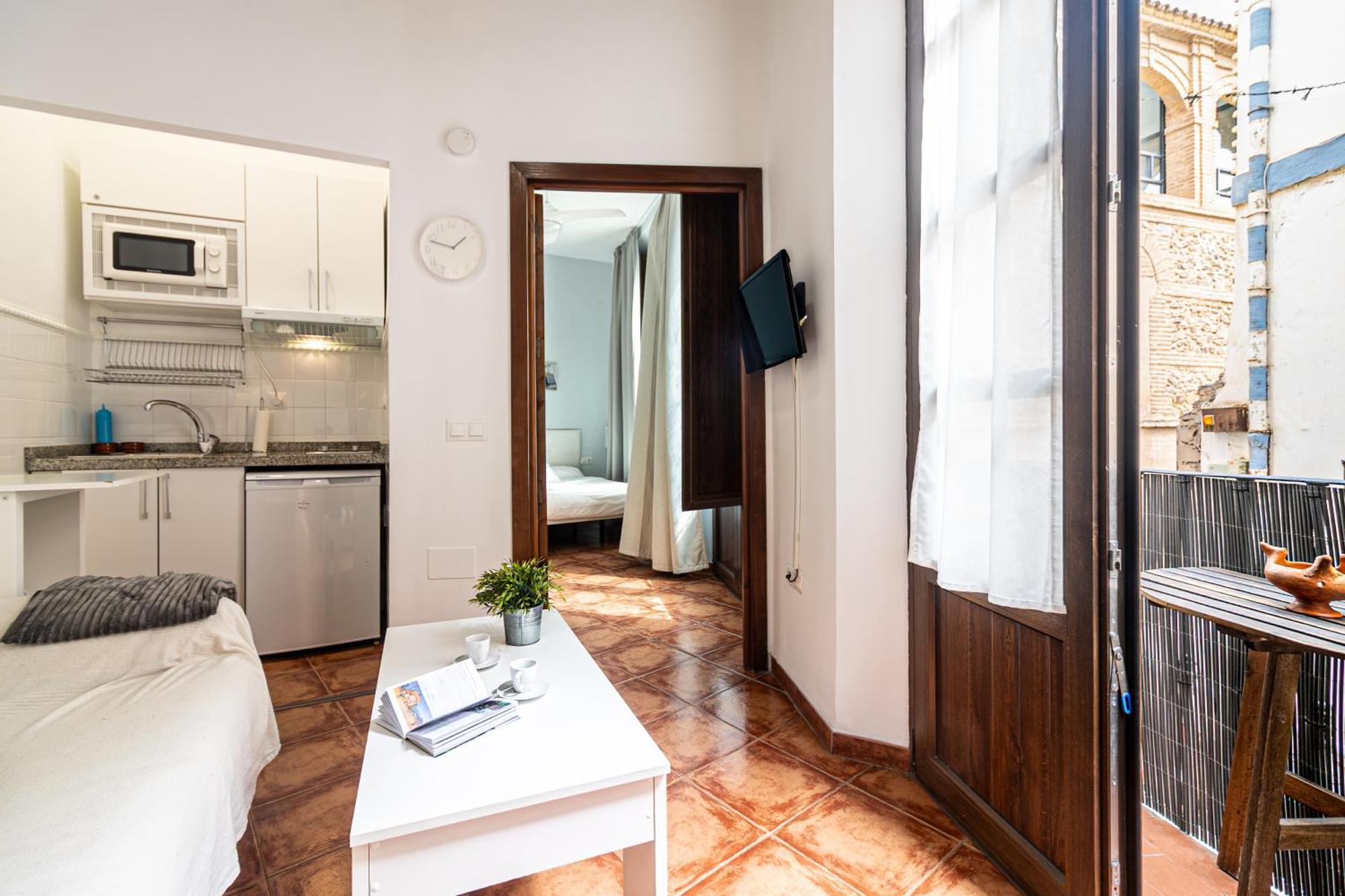 Appartamento Granada Freshapartments