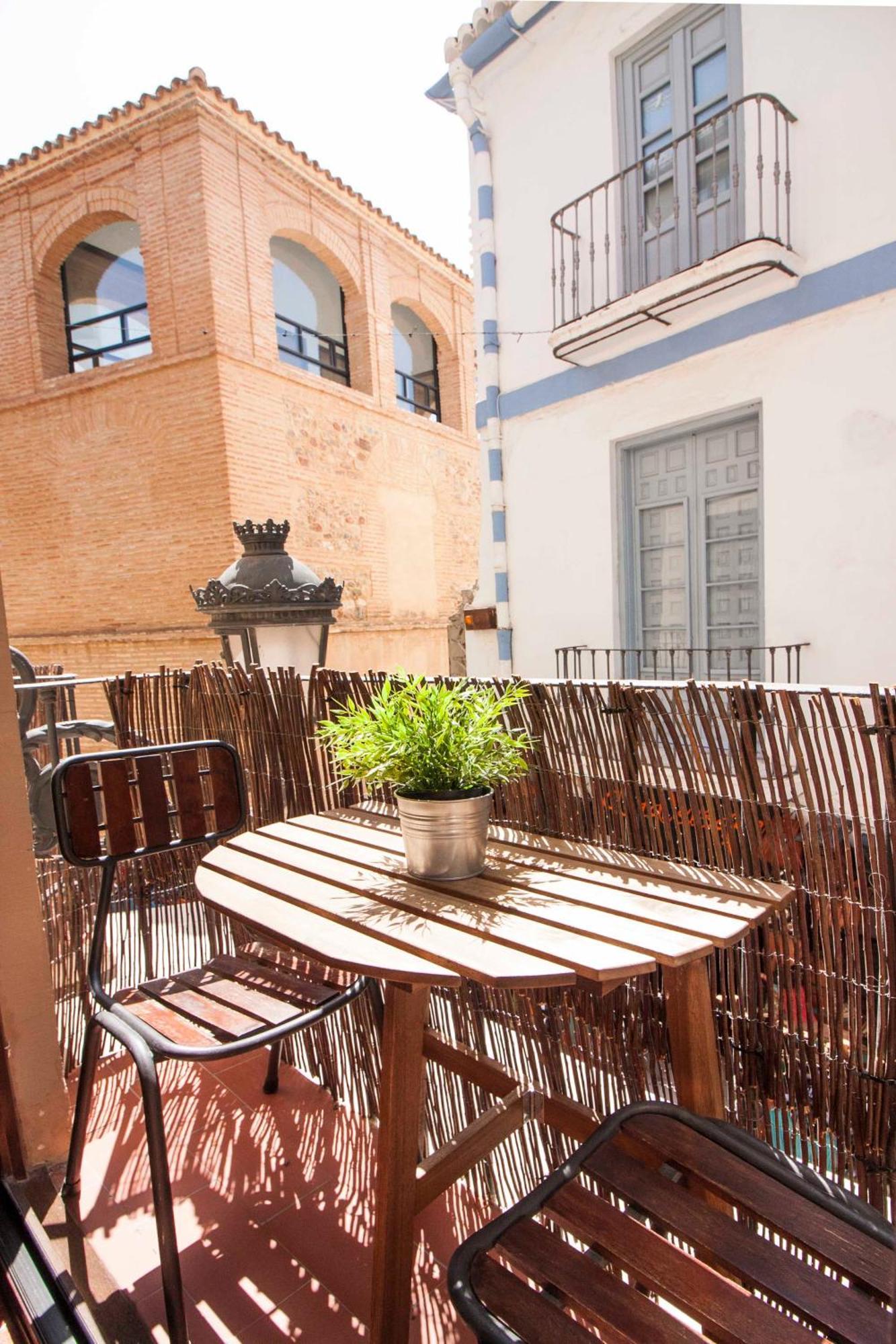 Appartamento Granada Freshapartments *